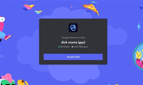 gayporn discord server|NSFW Men .